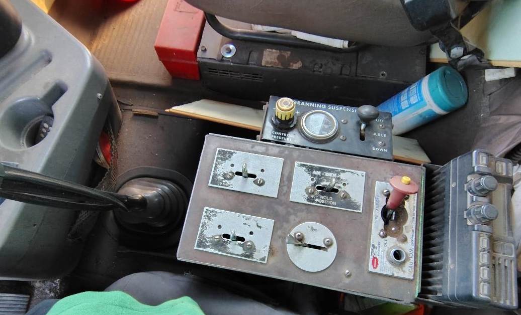 2003 INTERNATIONAL 9400i - Image 28